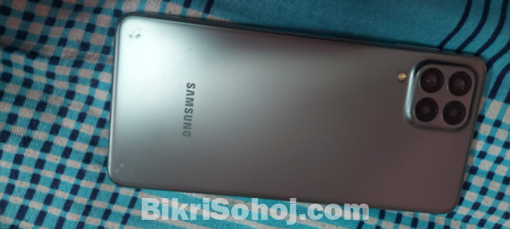 Samsung M53 5g